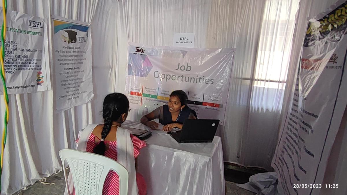 Mega Job Fair — Mega Job Fair