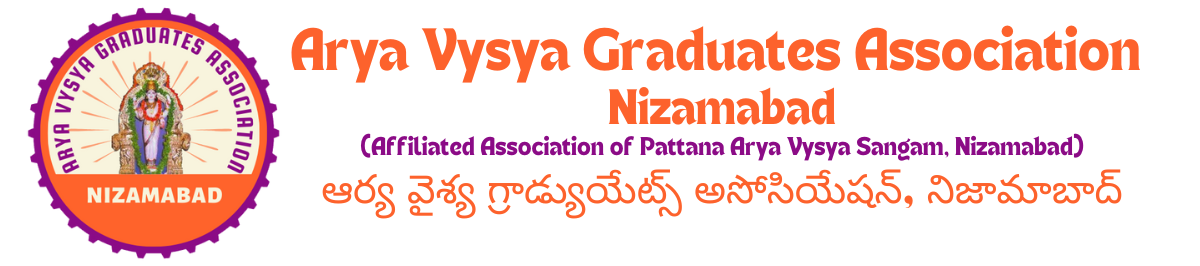 AVGA Nizamabad