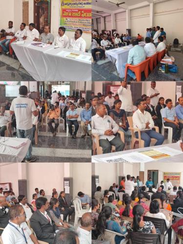 Job Fair  on 28-05-2023