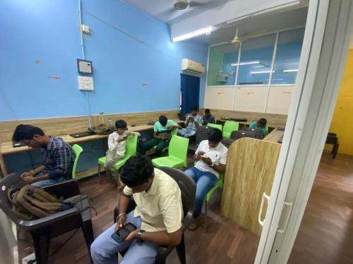 Computer Training Classes